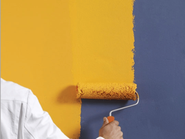 Move-out Painting Services Dubai