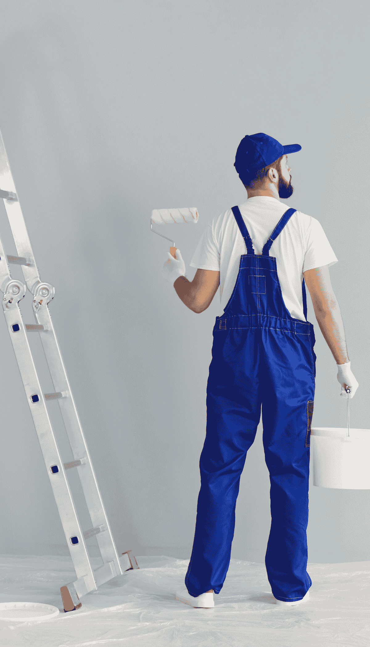 Painting Services in Dubai