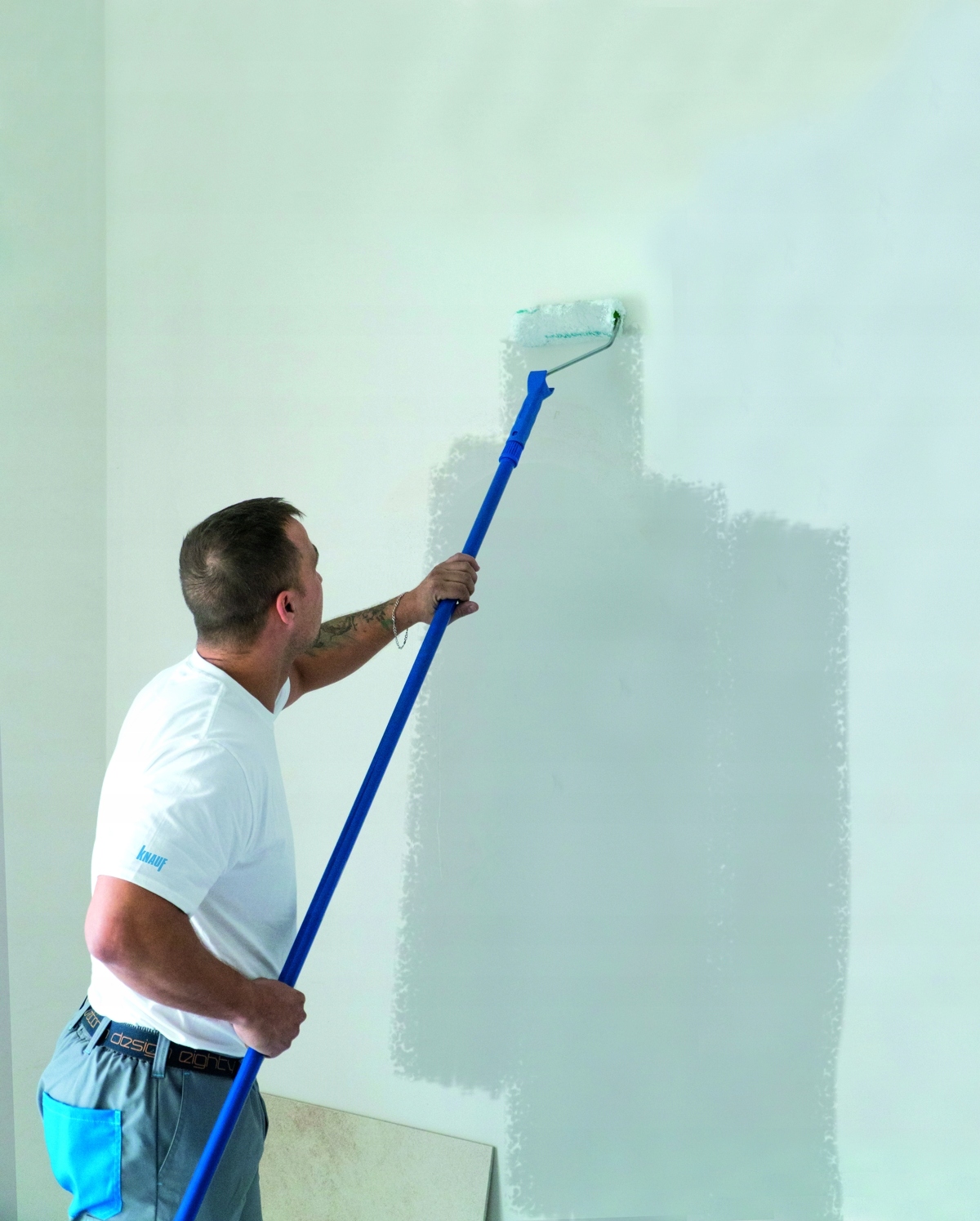 Painting Services In Dubai