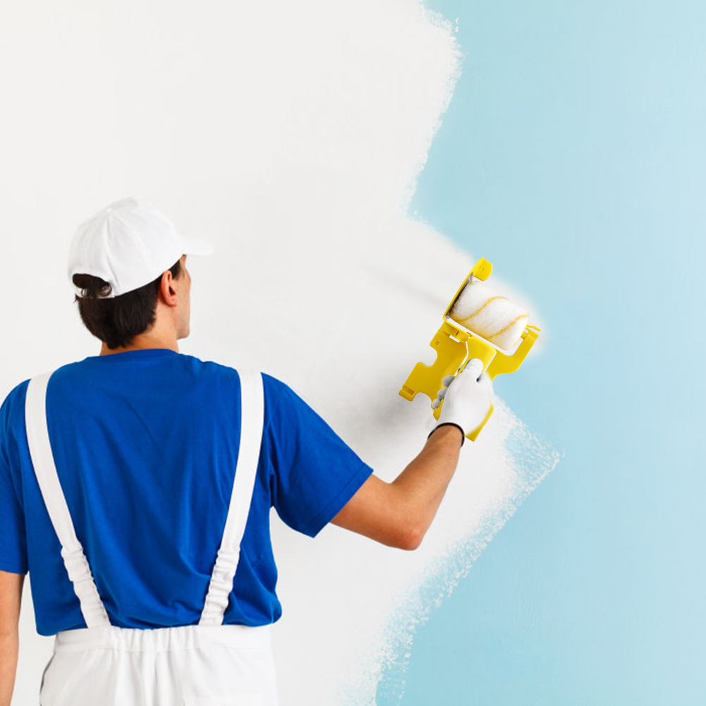 Painting Services In Dubai