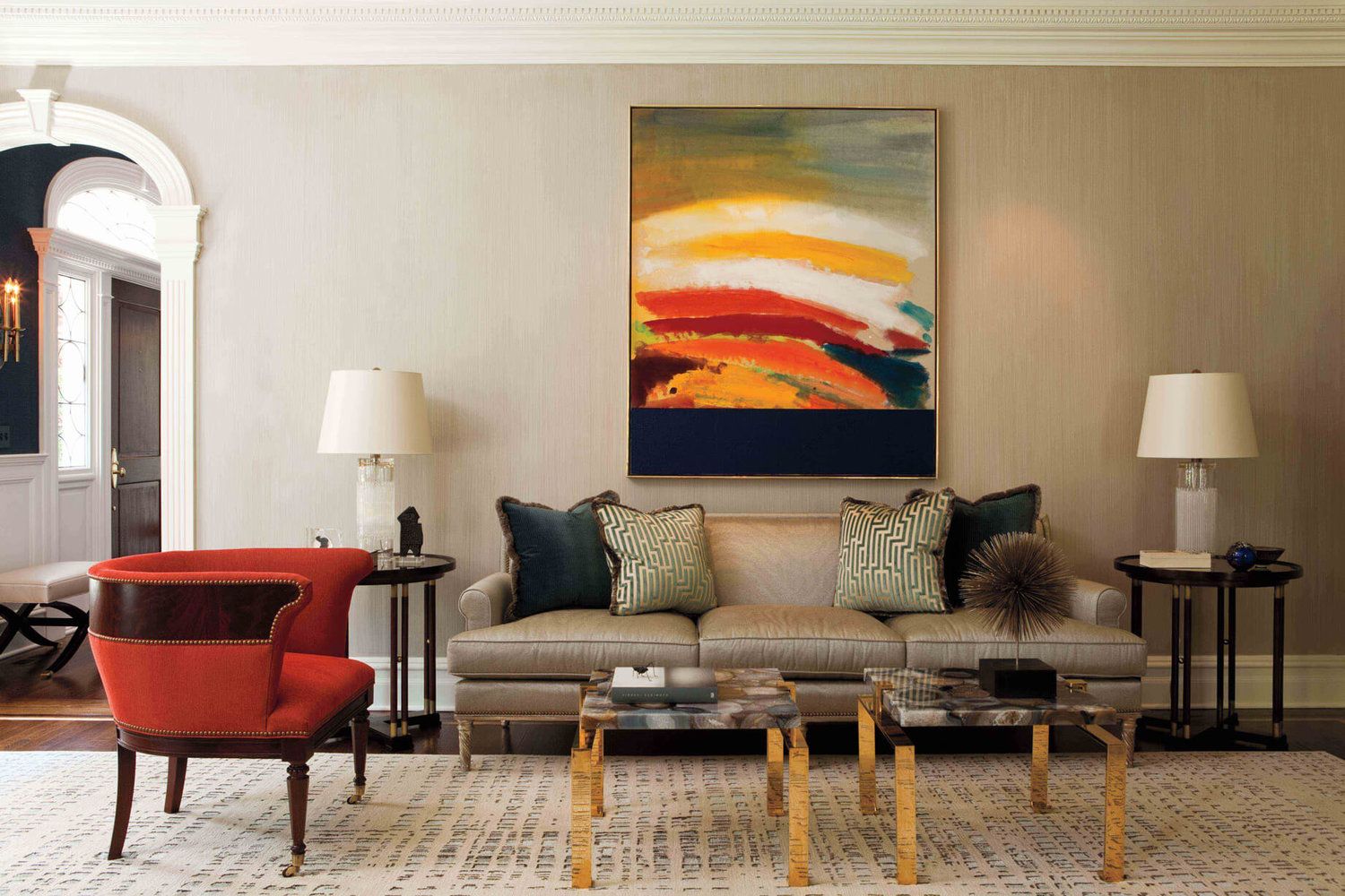 Interior Apartment Painting Interior Apartment Painting