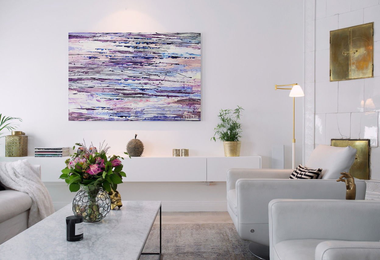 Interior Apartment Painting Interior Apartment Painting