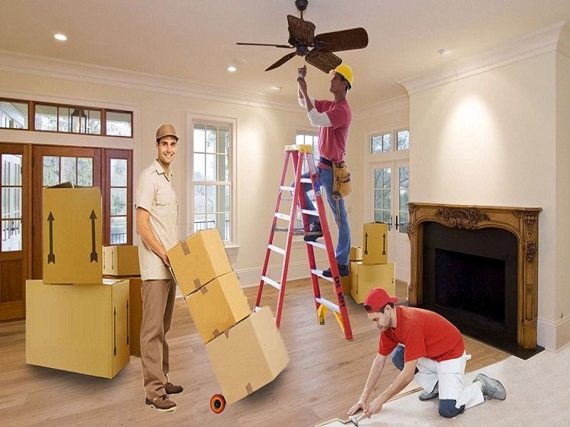 Mover Out Painting Services in Dubai Mover Out Painting Services in Dubai