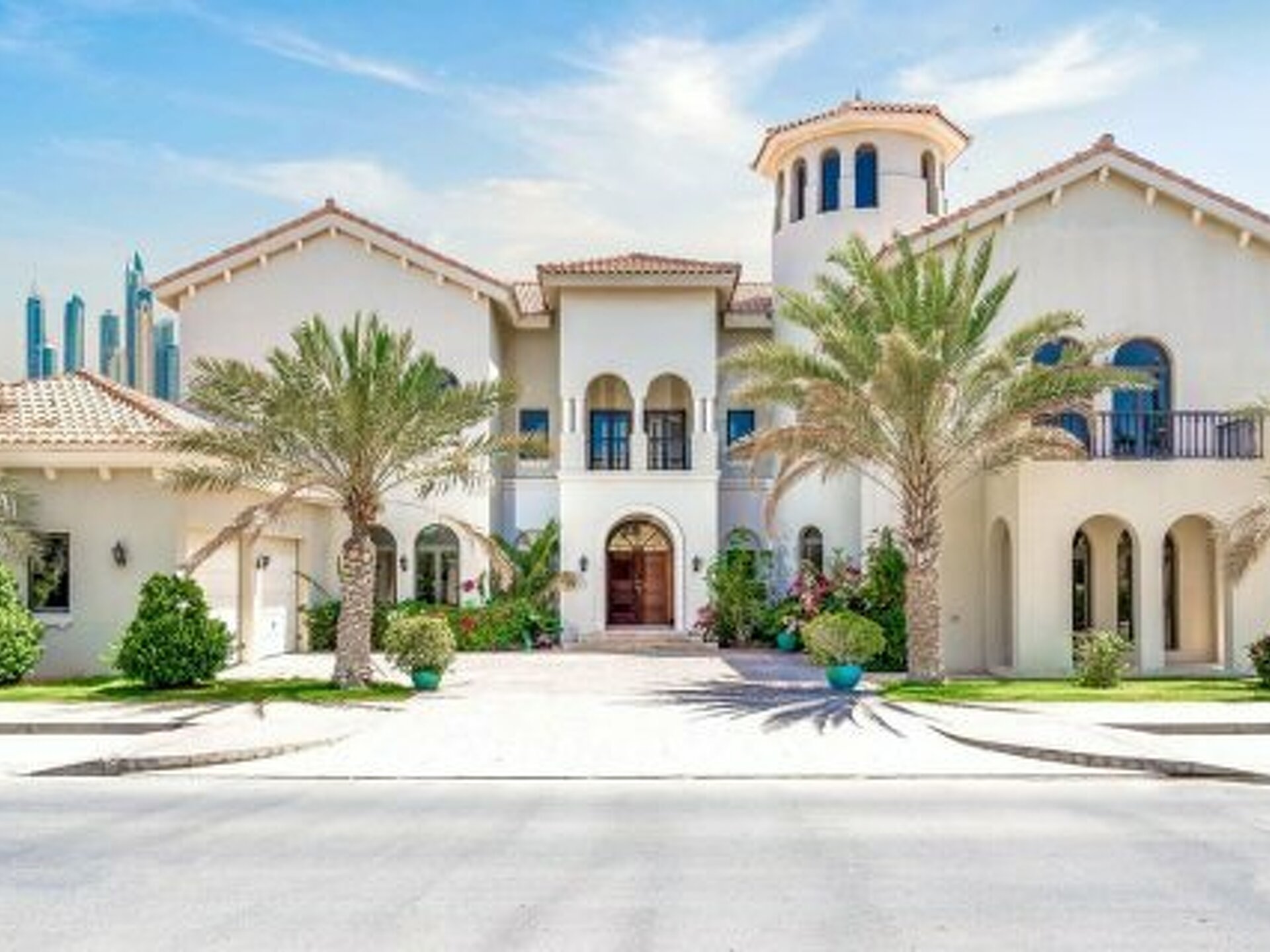 Villa Move-In Painting Dubai Villa Move-In Painting Dubai