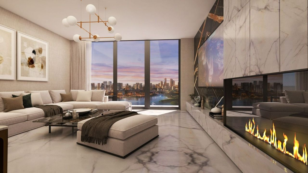 Apartment Move-In Painting Dubai Apartment Move-In Painting Dubai