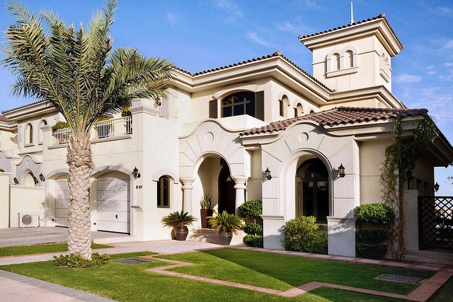 Villa Move-In Painting Dubai Villa Move-In Painting Dubai