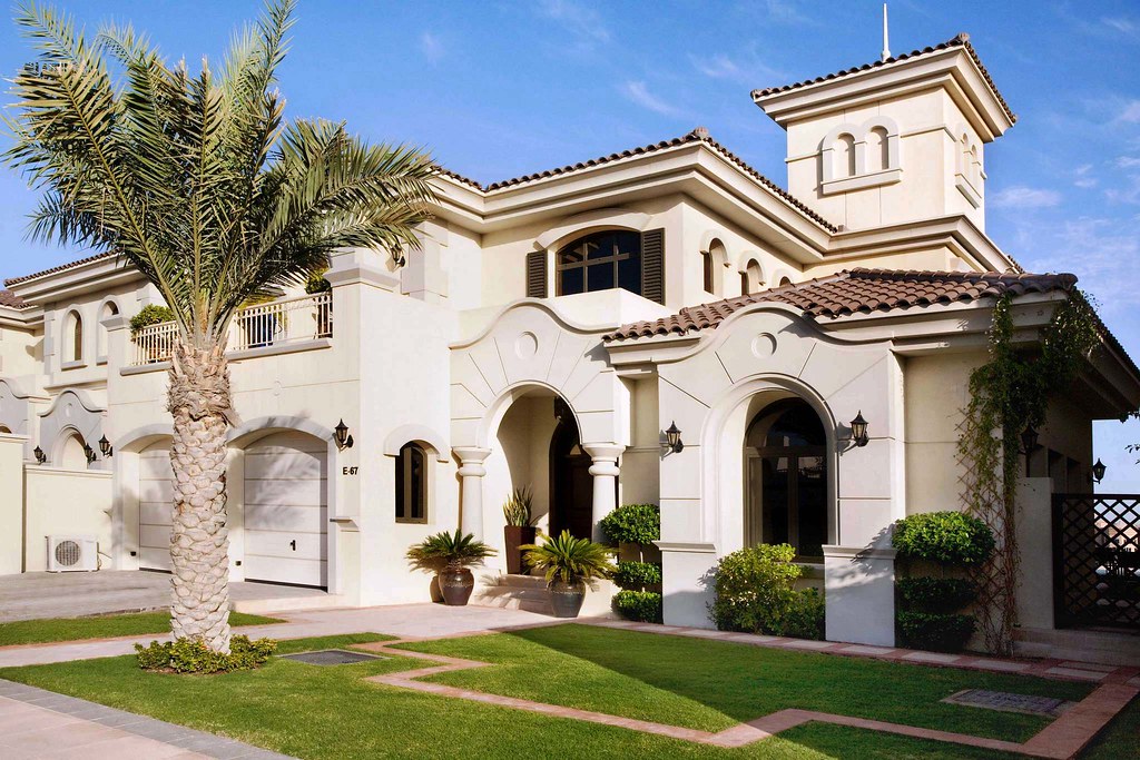 Villa Painting Dubai Villa Painting Dubai