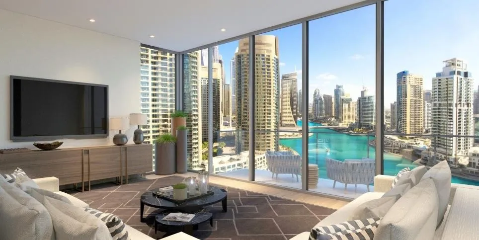 Apartment Move-In Painting Dubai Apartment Move-In Painting Dubai
