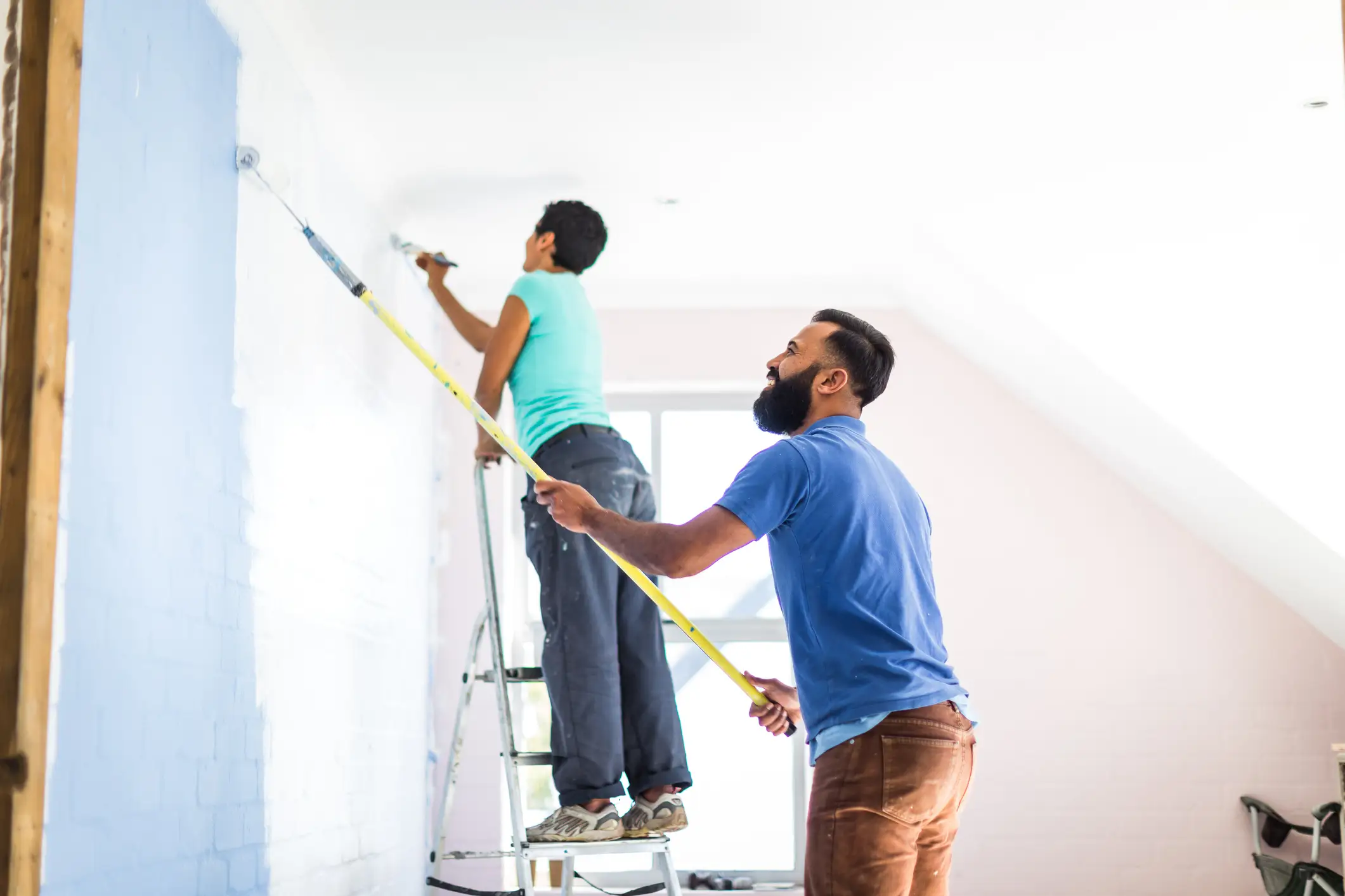Move-Out Painting Services Dubai Move-Out Painting Services Dubai