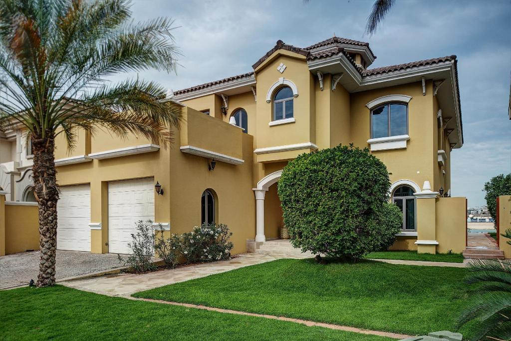 Villa Painting Dubai Villa Painting Dubai