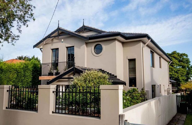 Exterior Apartment Painting Exterior Apartment Painting