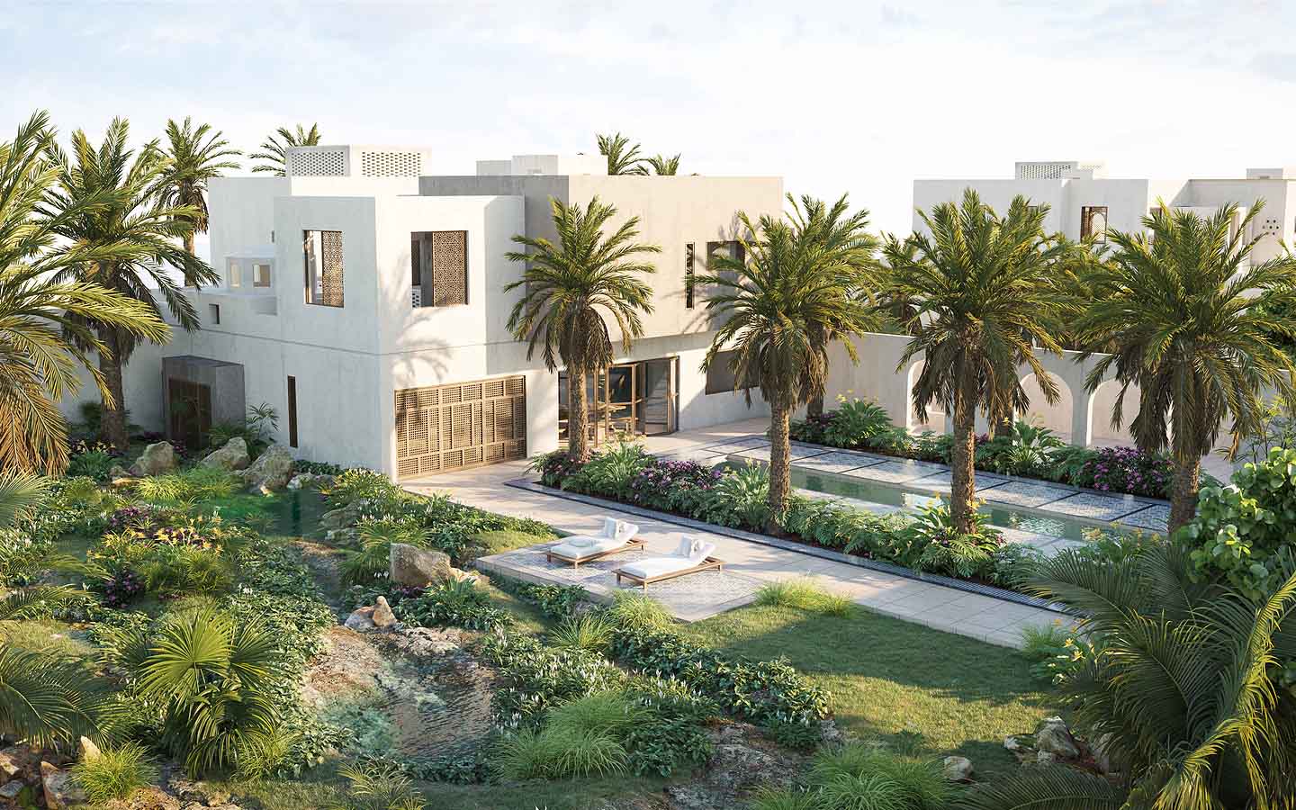 Villa Painting Dubai Villa Painting Dubai