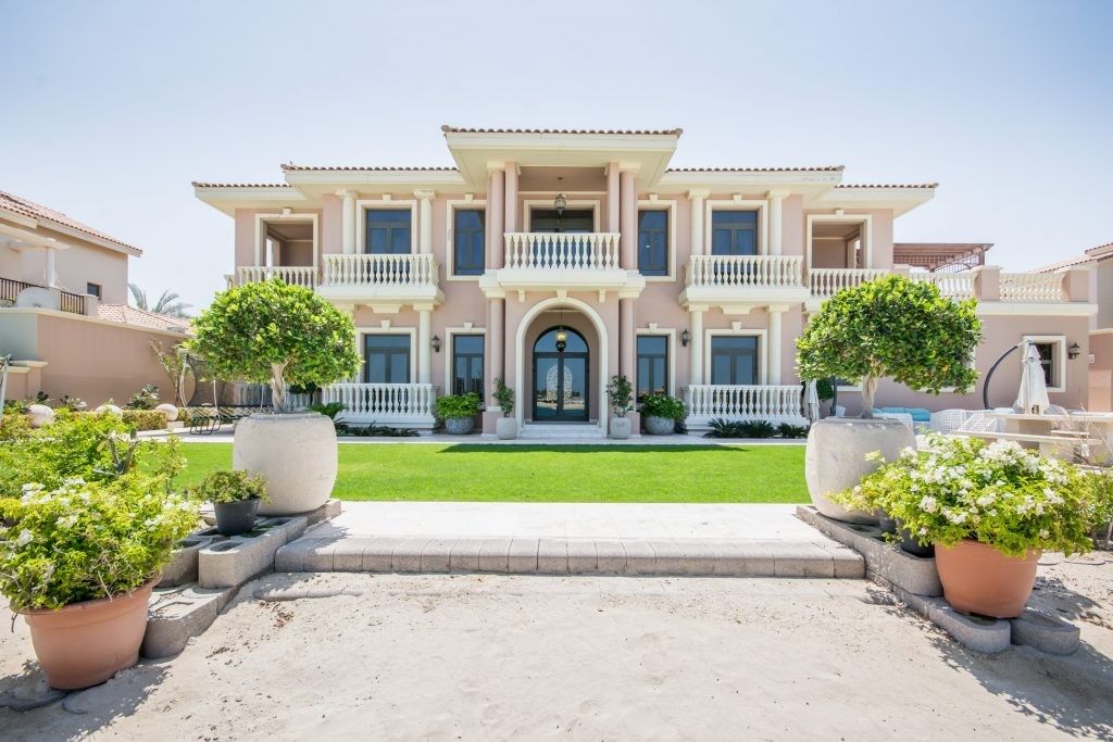 Villa Move-In Painting Dubai Villa Move-In Painting Dubai