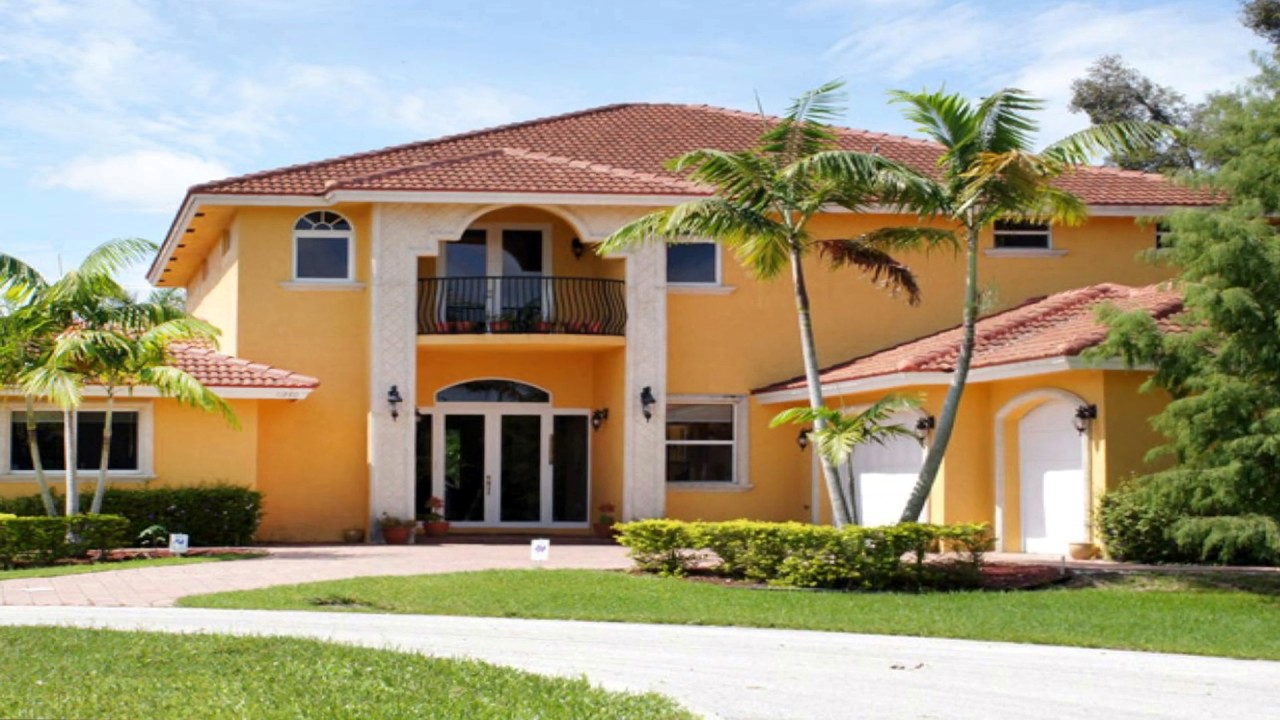 Exterior Apartment Painting Exterior Apartment Painting