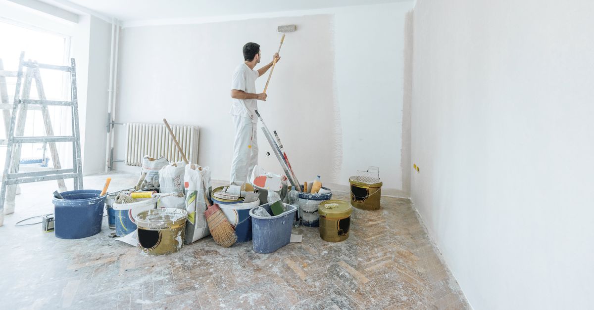 Move-Out Painting Services Dubai Move-Out Painting Services Dubai