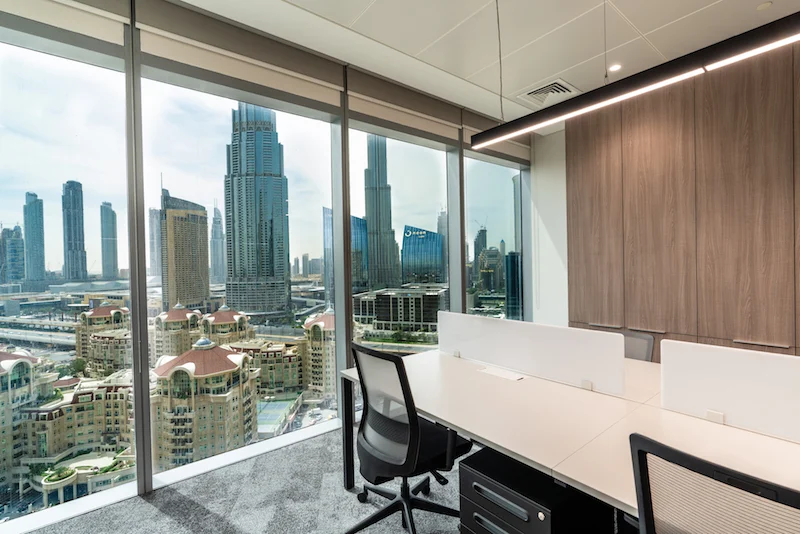 Office Painting Dubai