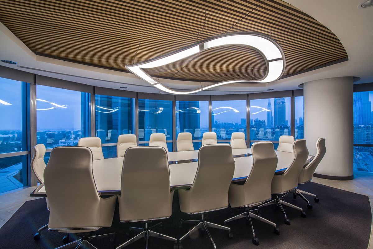 Office Painting Dubai