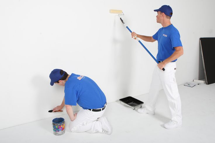 best painting services in dubai