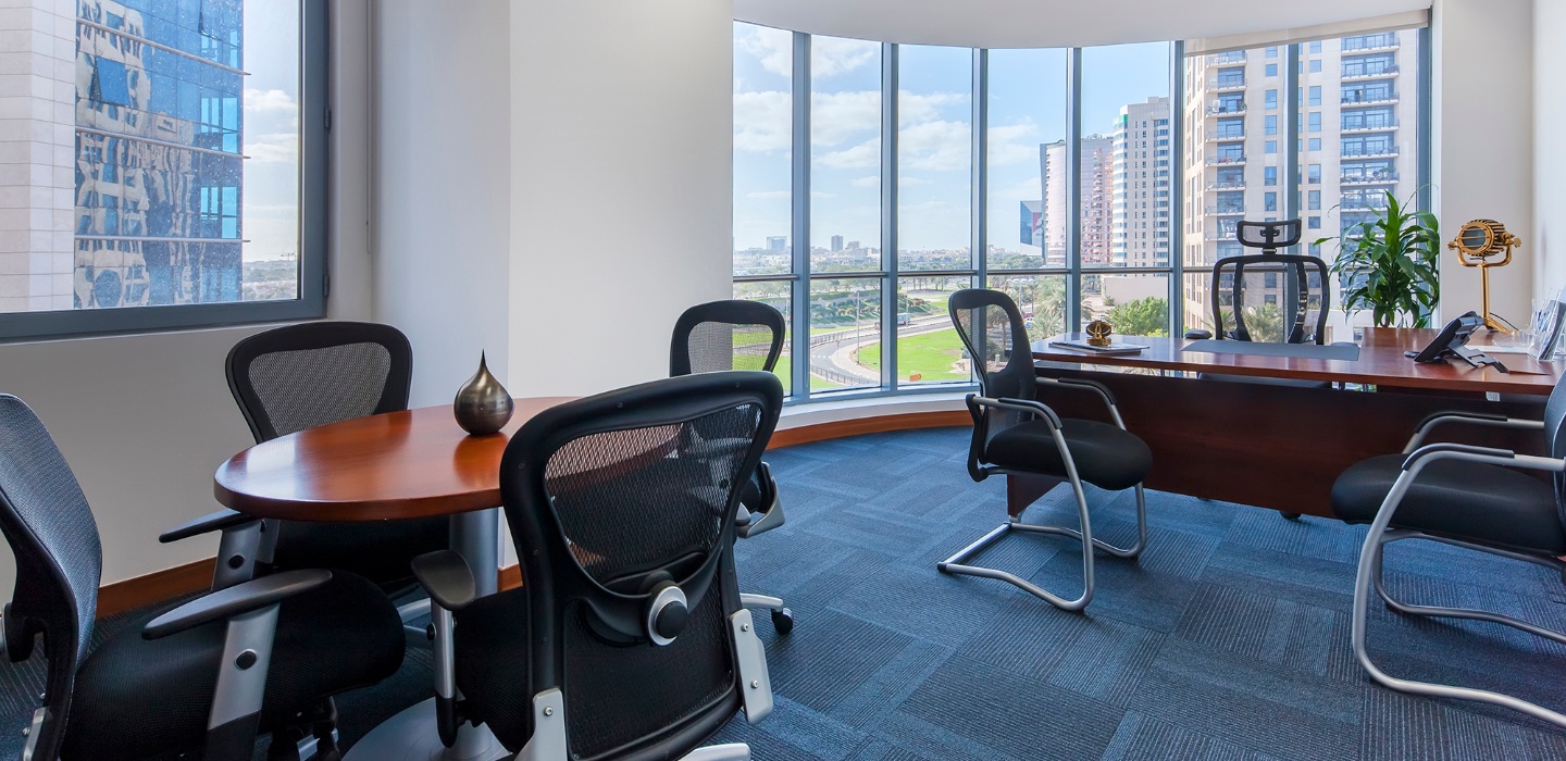 Office Painting Dubai