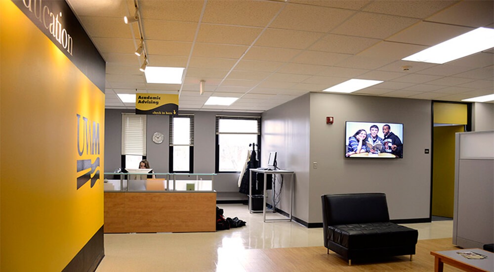 Office Painting Dubai